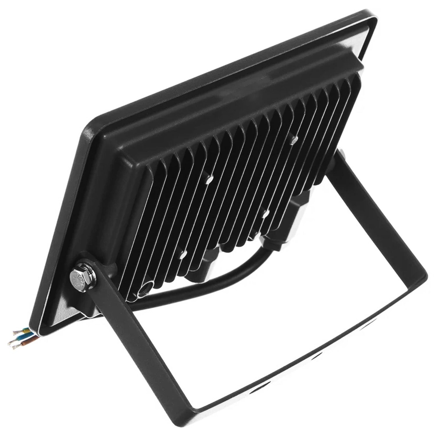 Halogen LED natynkowy 30W RSL002-30N Neutralna 4500K 9