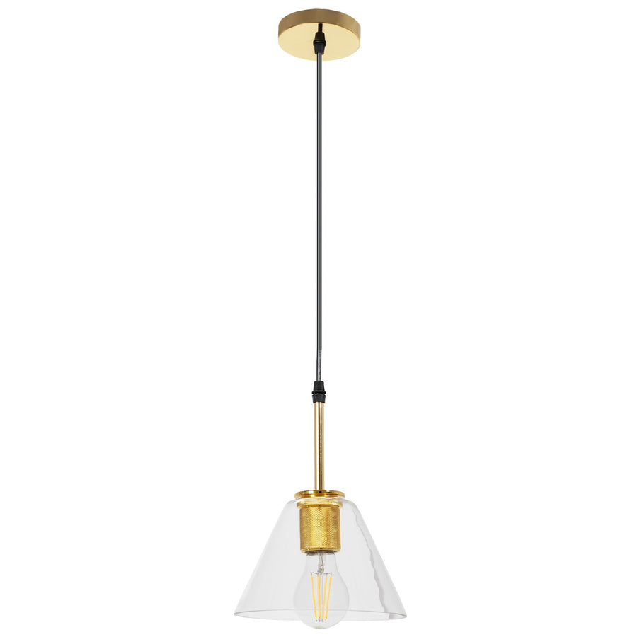 Lampa Wisząca APP1179-1CP
