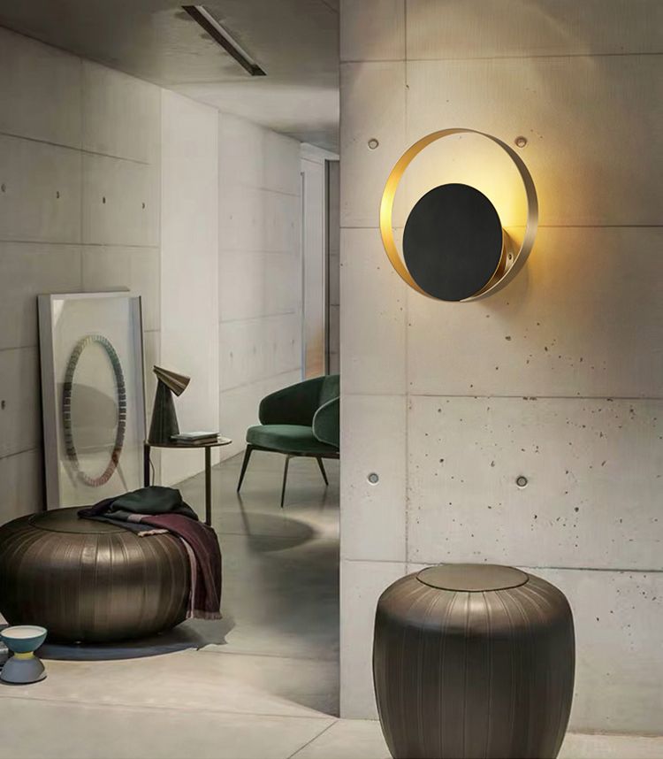 LAMPA ŚCIENNA KINKIET APP992-W