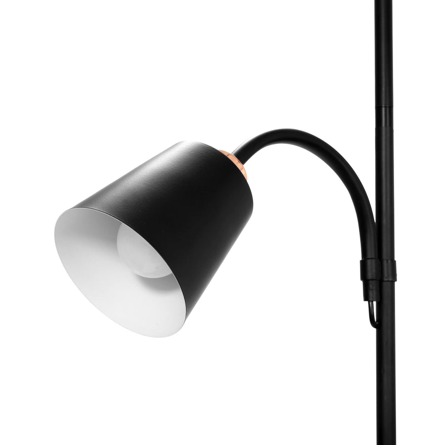Lampa Stojąca Podłogowa APP924-2F