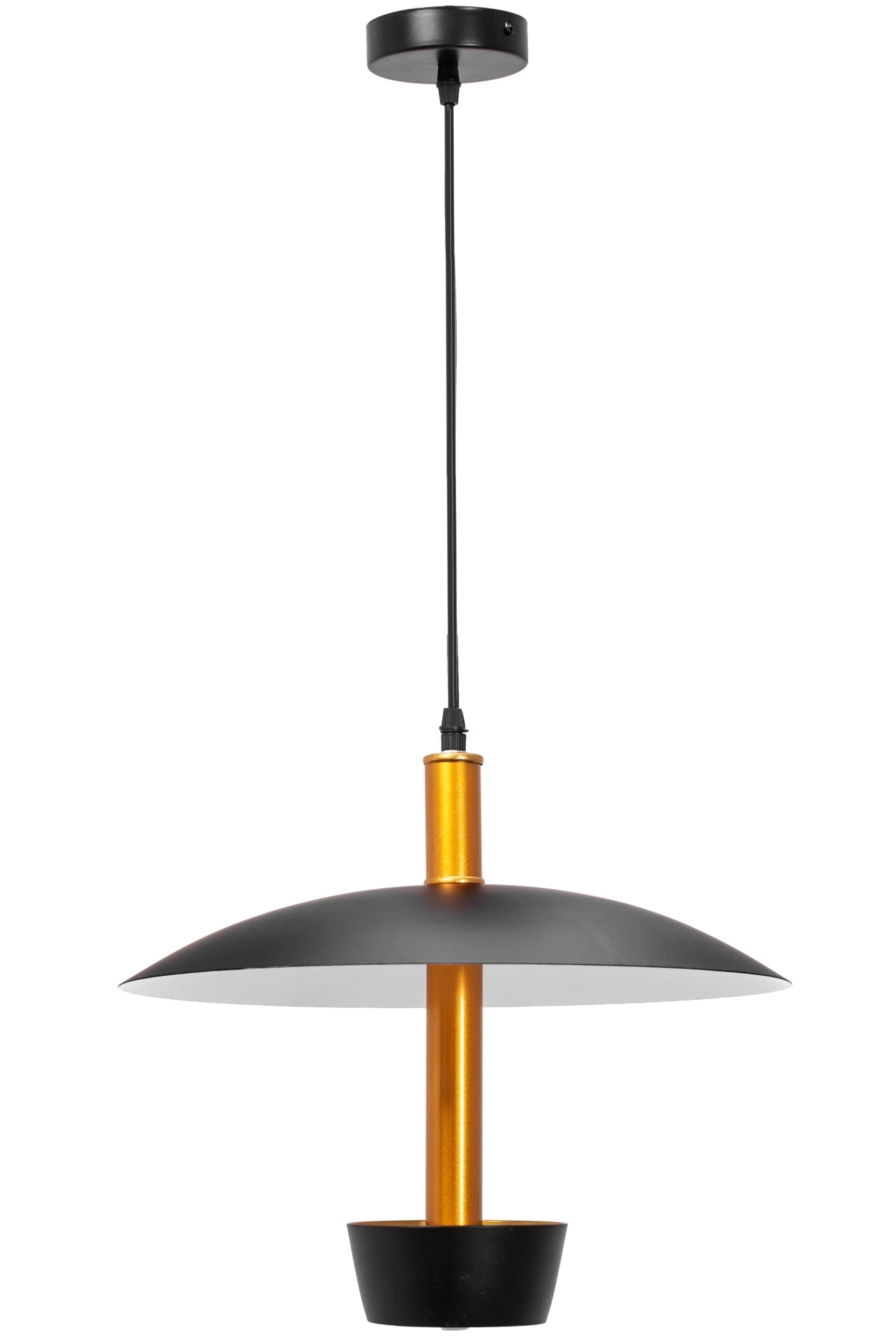 Lampa Wisząca APP914-1CP  4