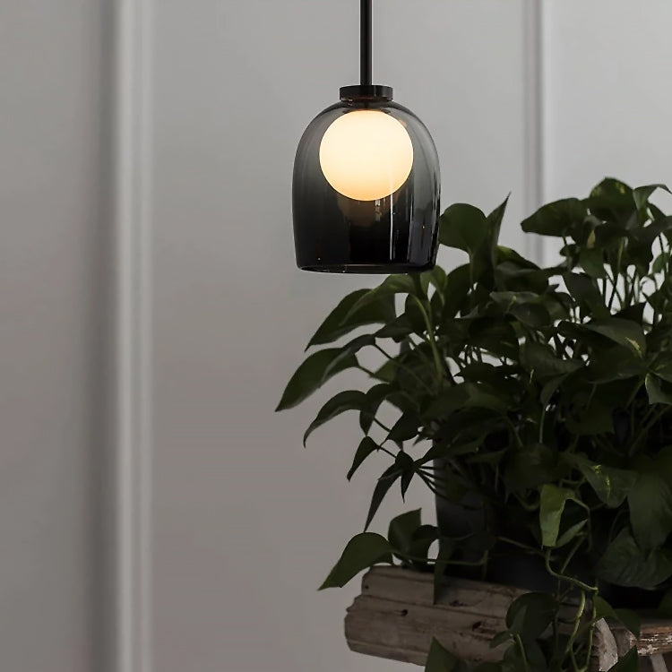 Lampa Wisząca APP1026-1CP  7