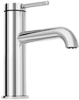 Bateria Umywalkowa REA SPOT Chrome Niska