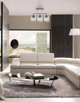LAMPA WISZĄCA GLAMOUR 3xE27 392228 CHROM