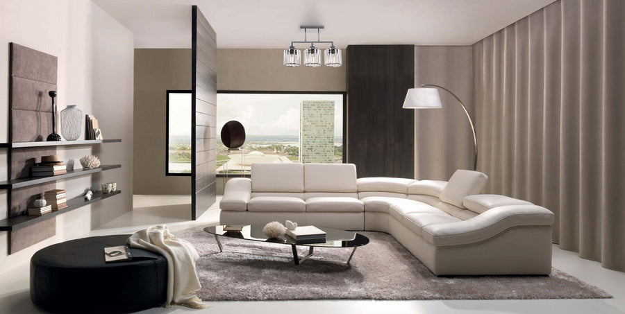 LAMPA WISZĄCA GLAMOUR 3xE27 392228 CHROM