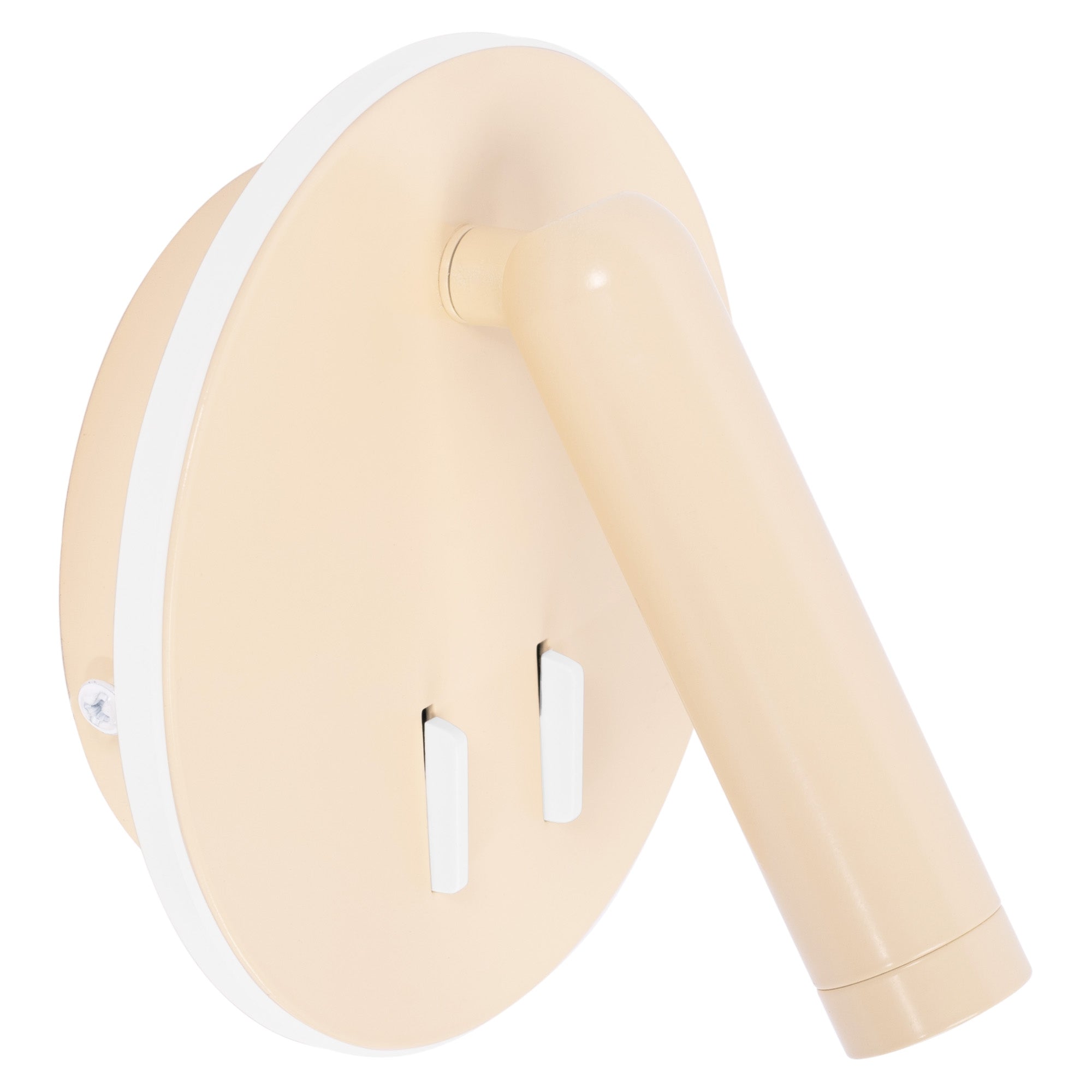 Kinkiet APP1615-1W Beige  1