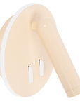 Kinkiet APP1615-1W Beige  1