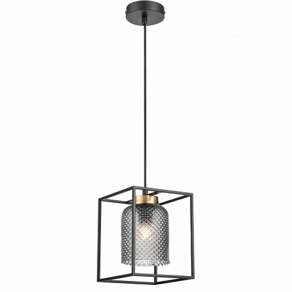 LAMPA SUFITOWA WISZĄCA APP1265-CP  3