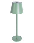 Lampka nocna APP1368-T GREEN  1