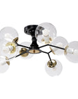 Lampa Sufitowa APP1135-8C  2