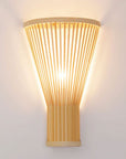 LAMPA ŚCIENNA KINKIET Boho APP1272-1W