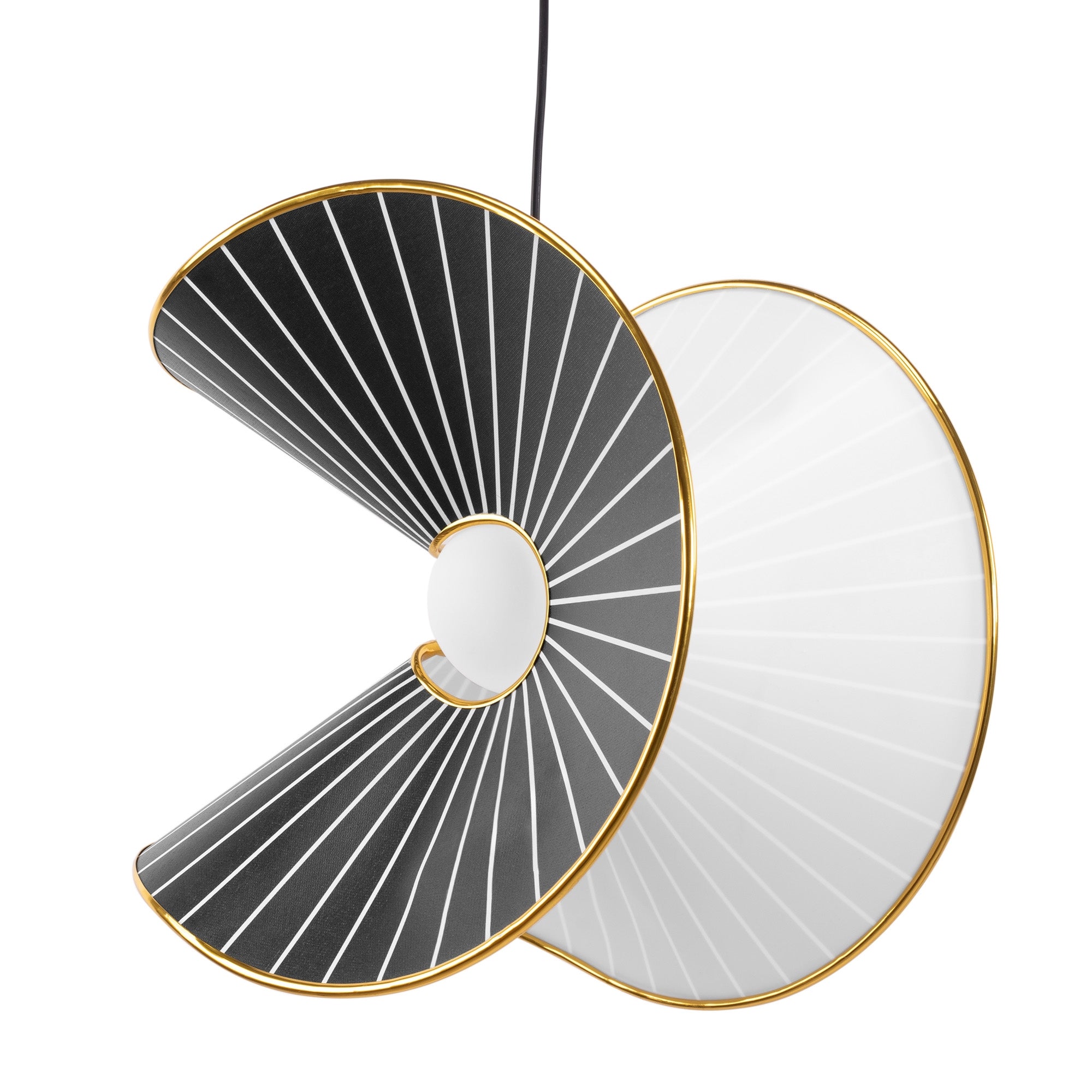 LAMPA SUFITOWA WISZĄCA APP1500-1CP  2