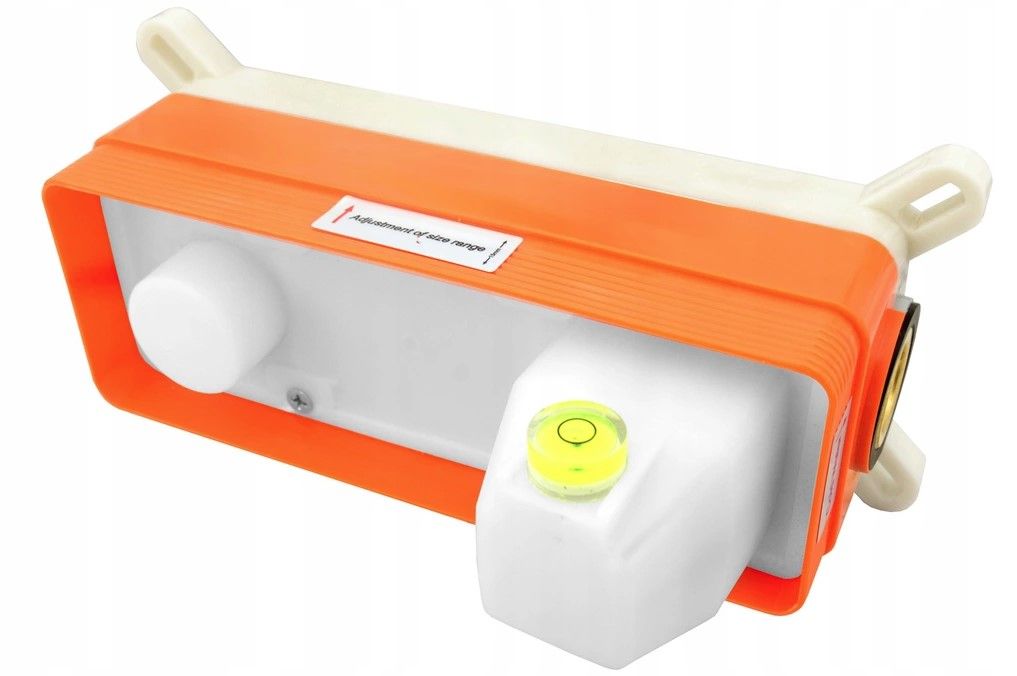Bateria podtynkowa Rea Viva Czarna + Box
