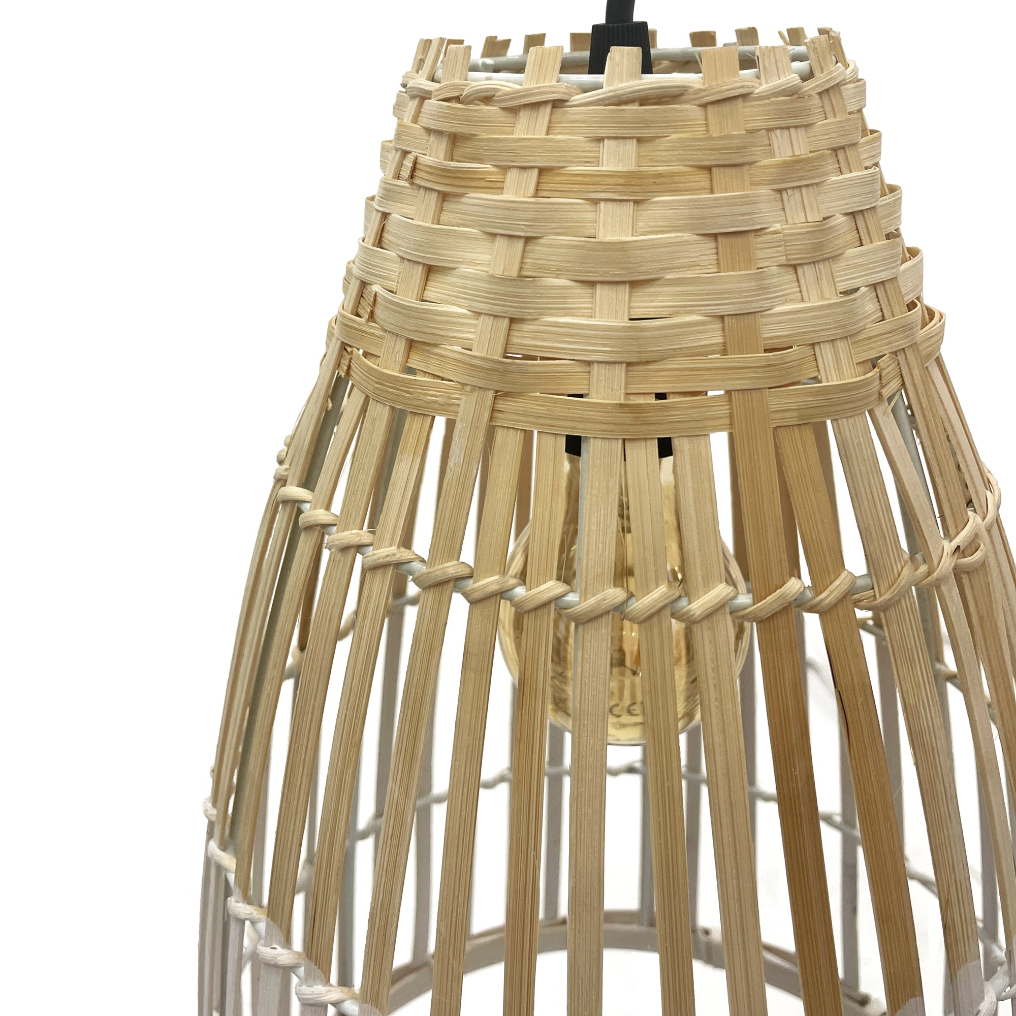 Lampa Wisząca Boho APP1329-1CP  5