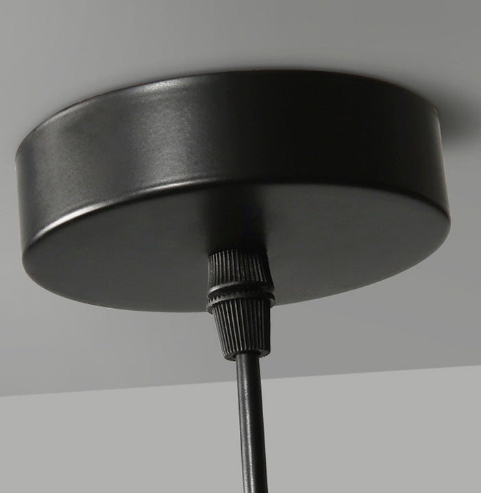 Lampa Wisząca APP1026-1CP  9