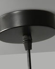 Lampa Wisząca APP1026-1CP  9