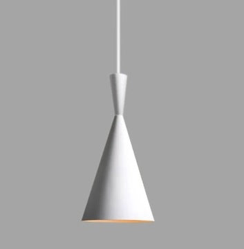 Lampa sufitowa COSTA B Biała  8