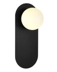 Kinkiet APP1586-1W Black  1
