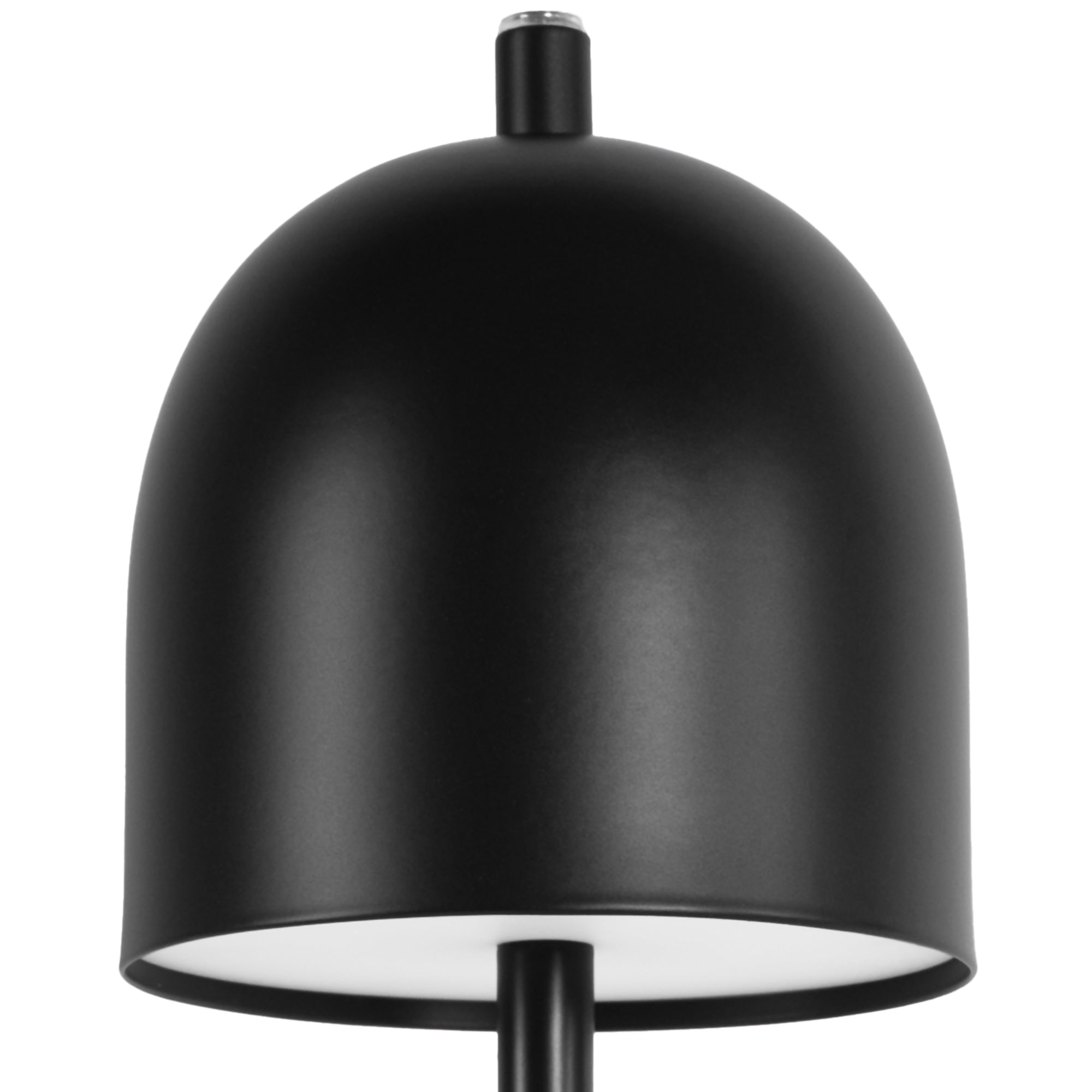 Lampka Nocna App1358-t Czarna  5