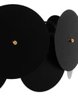 Lampa Sufitowa Wisząca App1307-cp Black  6