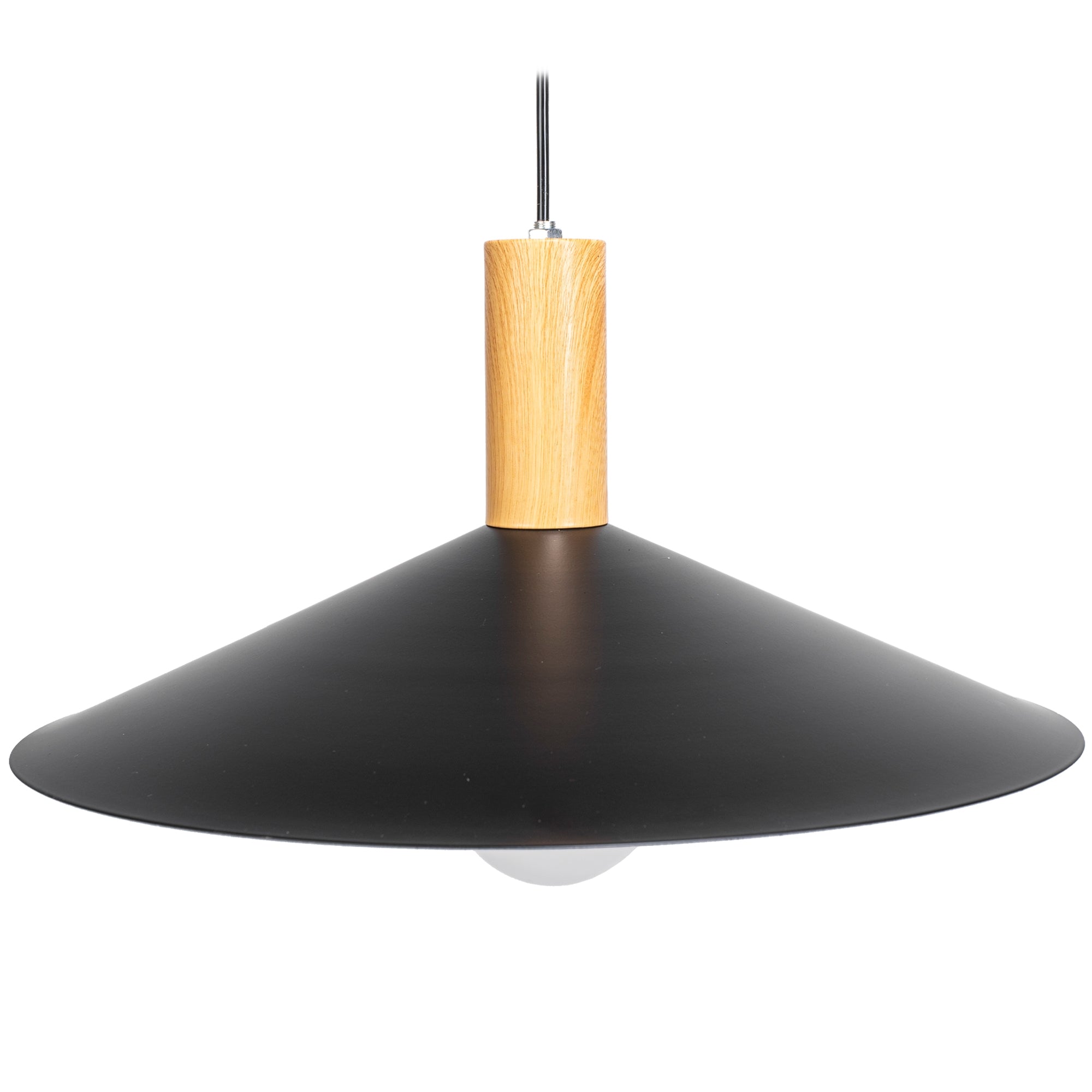 Lampa sufitowa Wisząca APP1084-1CP  3