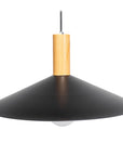 Lampa sufitowa Wisząca APP1084-1CP  3