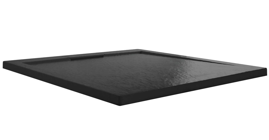 Brodzik prysznicowy Grand Black 90x120