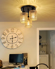 Lampa Sufitowa Boho APP1624-3C  2