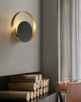 LAMPA ŚCIENNA KINKIET APP992-W