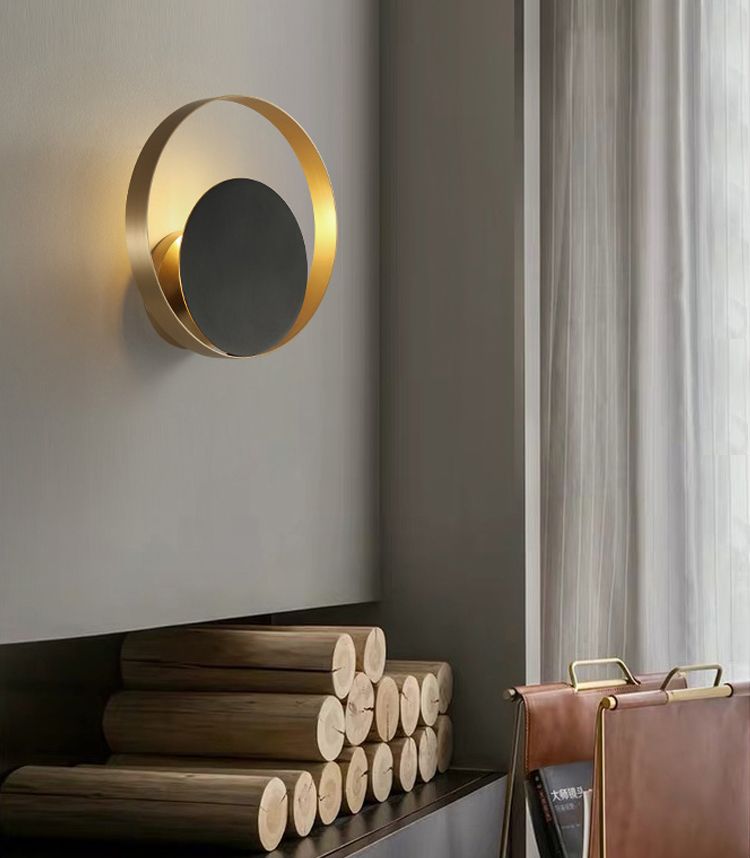 LAMPA ŚCIENNA KINKIET APP992-W
