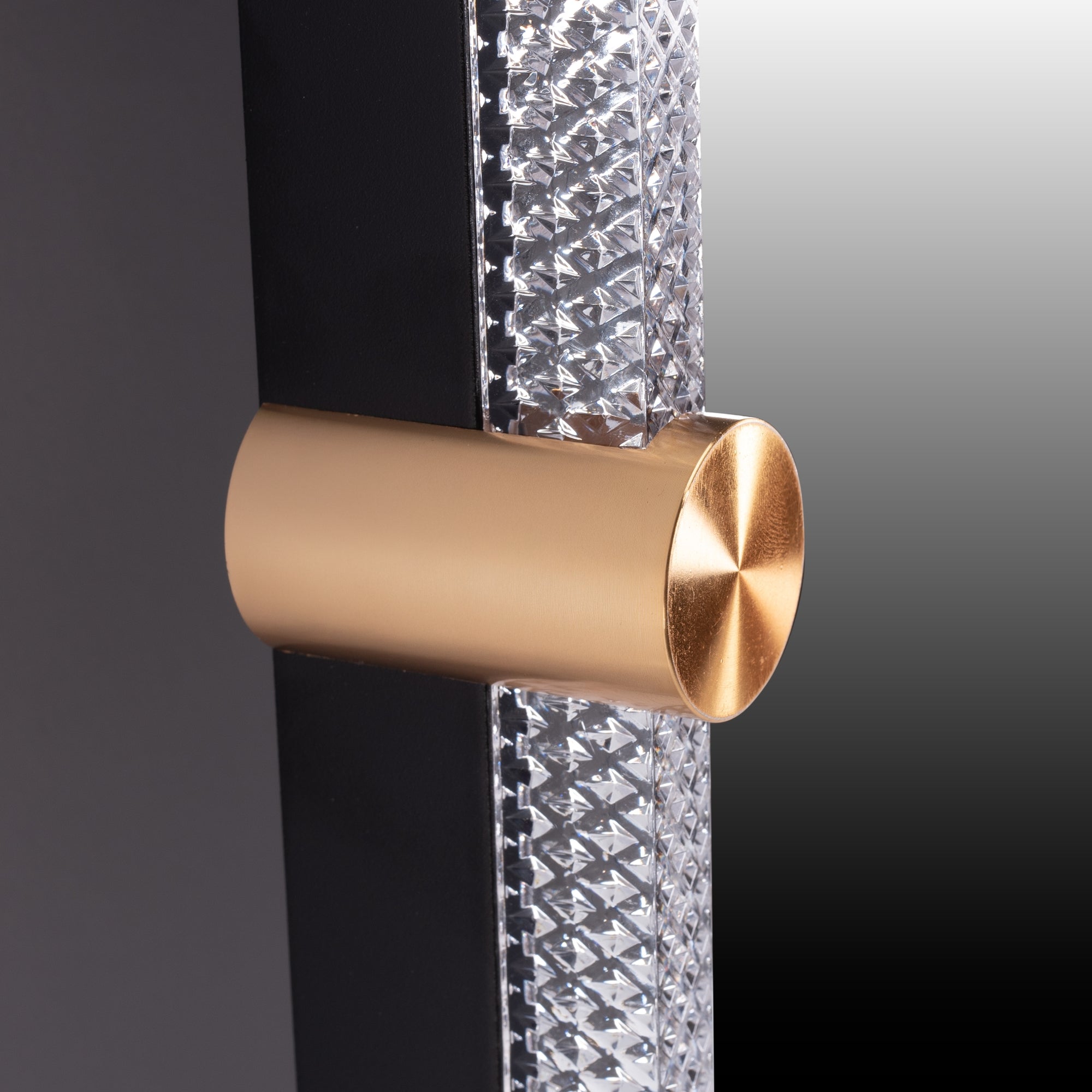 Lustro Ścienne Led 60cm Bl808  4