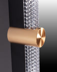 Lustro Ścienne Led 60cm Bl808  4