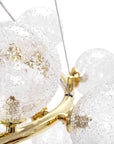 Lampa Sufitowa Wisząca APP907-20CP