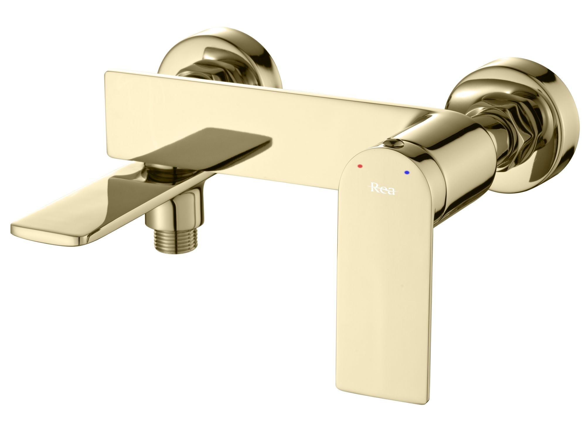 Bateria Wannowa REA STORM złota Gold