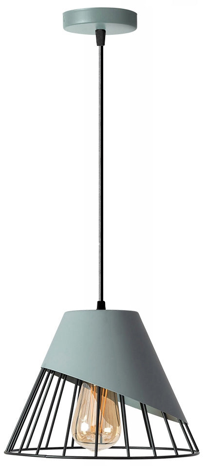 Lampa Wisząca APP229-1CP  2