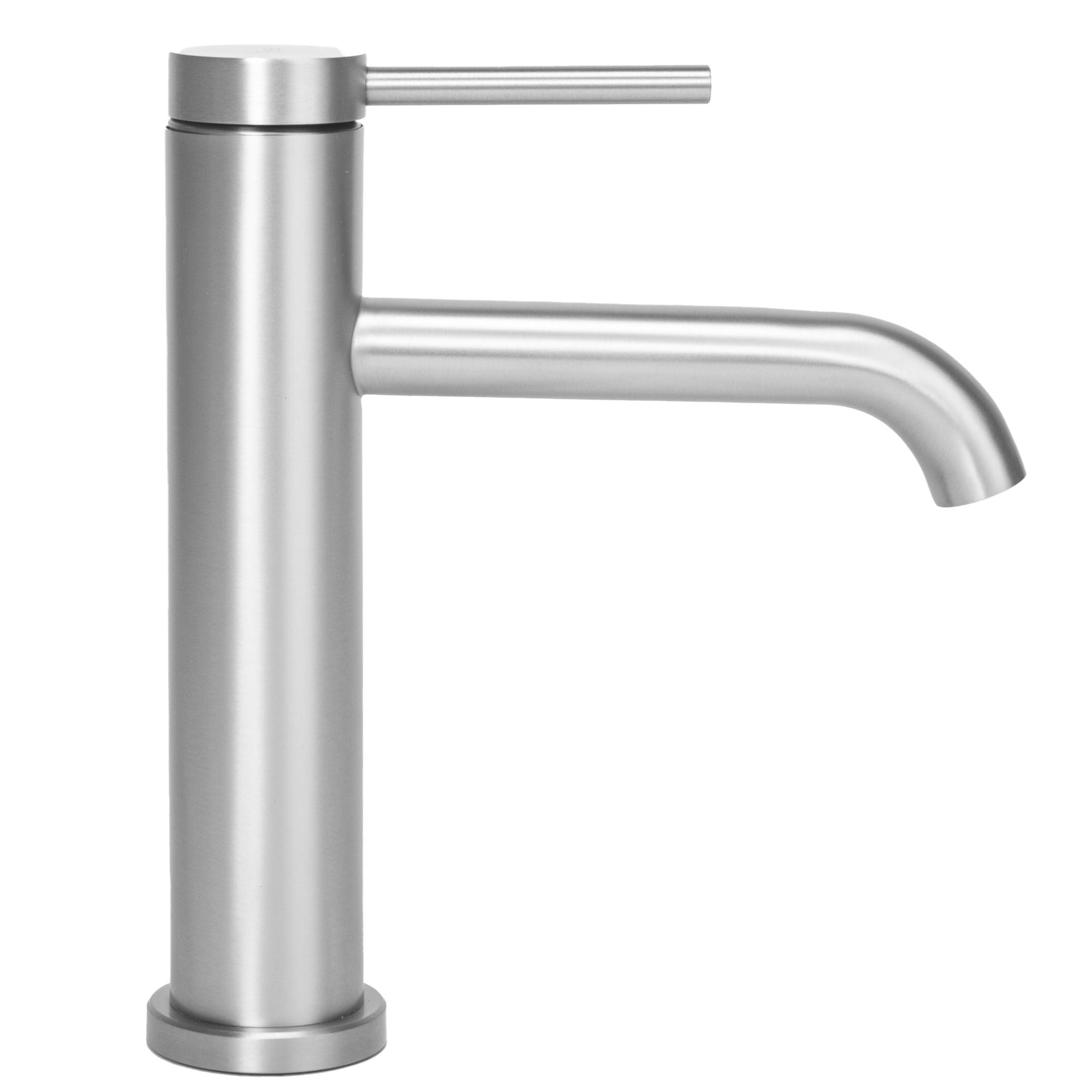 Bateria Umywalkowa REA CLIF NIKIEL NISKA