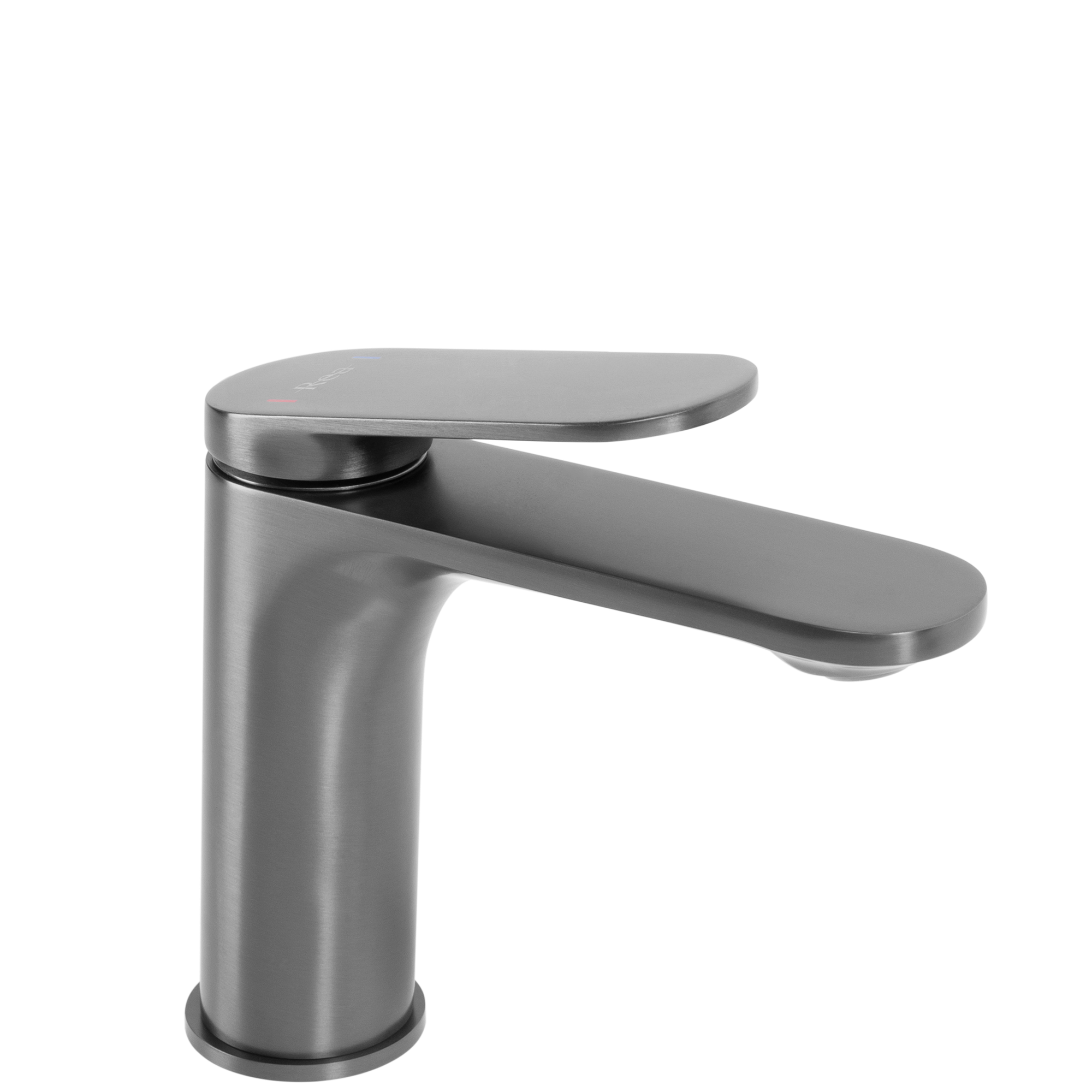 Bateria Umywalkowa Rea Marco Tytan Niska  1