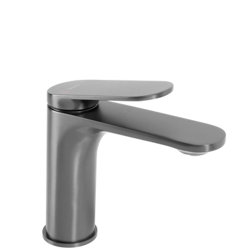 Bateria Umywalkowa Rea Marco Tytan Niska  1