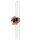 Kinkiet Ścienny Led Lhj070-w Złoty  1