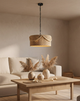 Lampa Sufitowa Wisząca APP1741-1CP 40 Cm  7