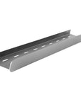 Półka łazienkowa prysznicowa SF03 60cm stal szczotkowana  1