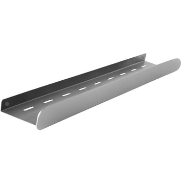 Półka łazienkowa prysznicowa SF03 60cm stal szczotkowana  1