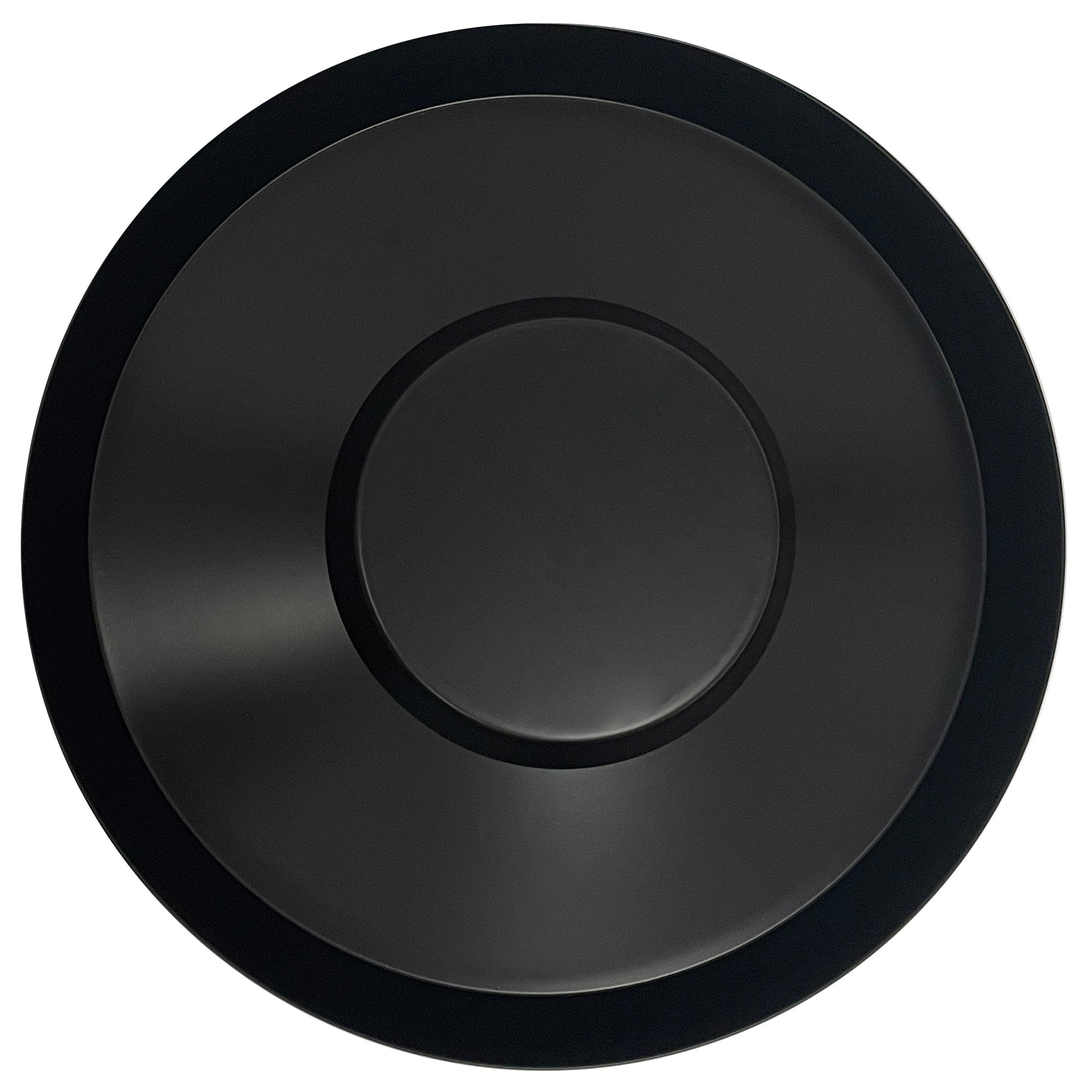 LAMPA SUFITOWA LED BLACK APP1461  8