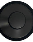 LAMPA SUFITOWA LED BLACK APP1461  8