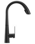 Bateria Kuchenna REA Ross Czarna Black