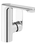 Bateria Umywalkowa REA MILS LCD Chrom Niska