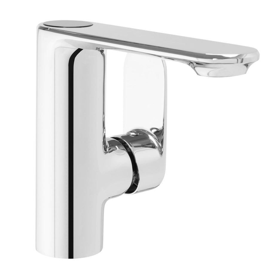 Bateria Umywalkowa REA MILS LCD Chrom Niska