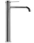 Bateria Umywalkowa REA LUNGIS Chrom Super High  2