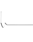 Lampa Wisząca Lhj030-cp 120cm Black  1