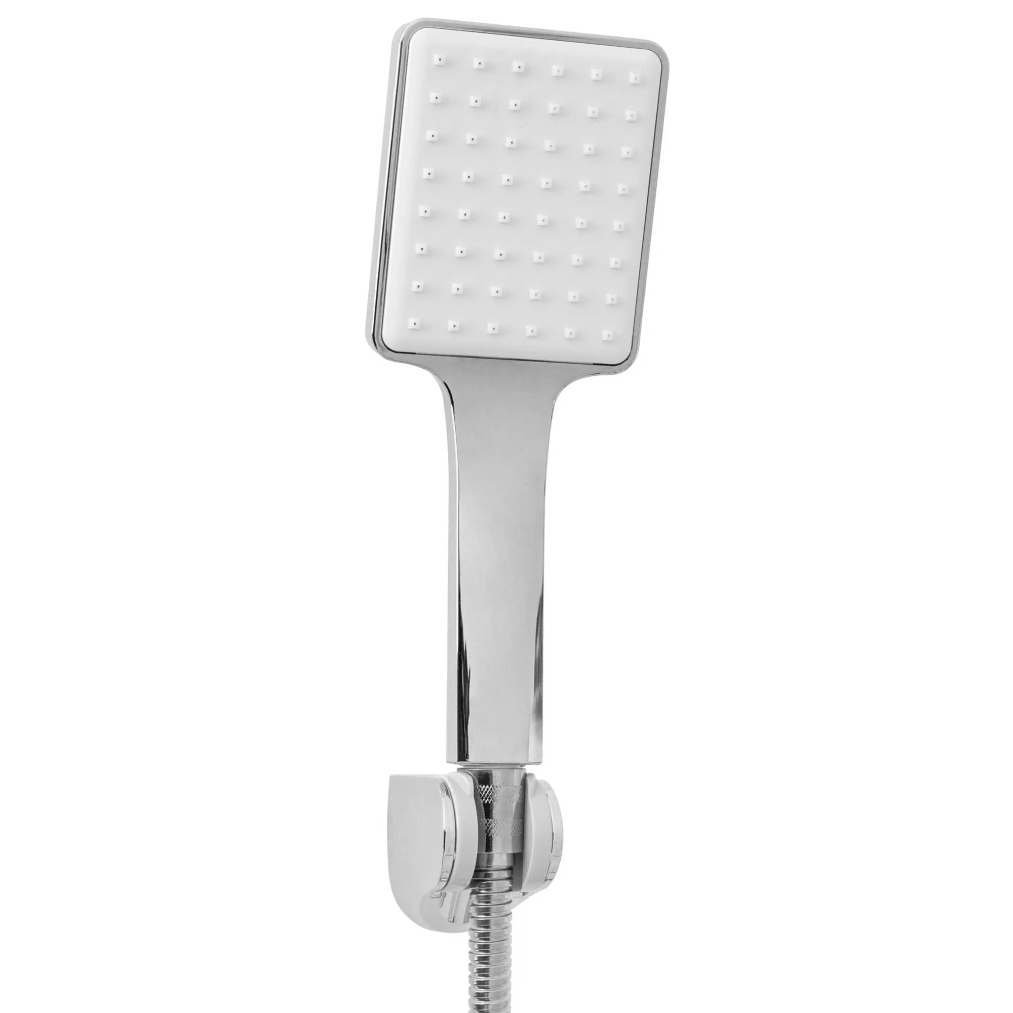 Bateria prysznicowa ze słuchawką REA URBAN Chrome
